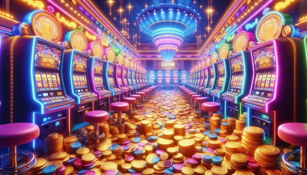Betmaster Casino
